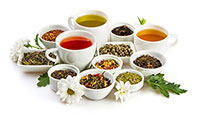 Tea Blends