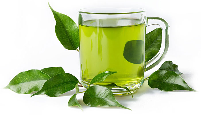 Green Tea